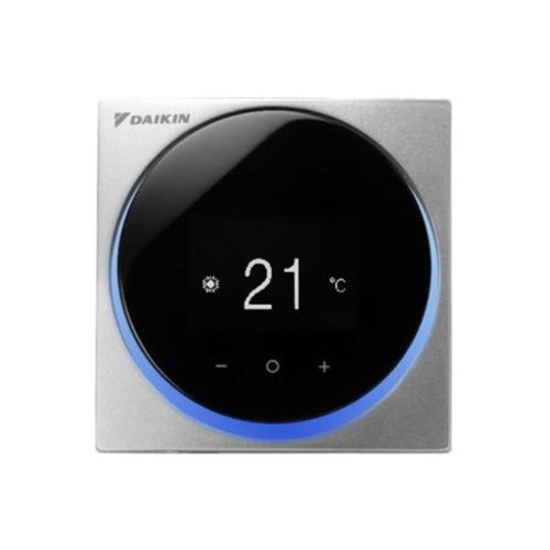 Madoka Heating, Silver