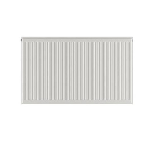 Stelrad Compact Dp+ Radiator, 600mm x 1200mm