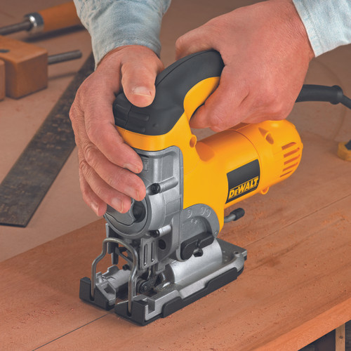 DeWalt Jigsaw 701W 240V