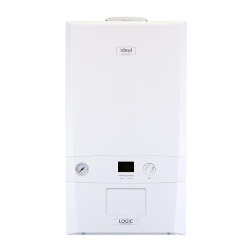 Ideal Logic System2 S15 15kw System Boiler Only