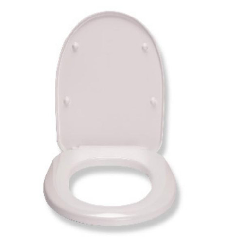Lecico Space Saver Soft Close Seat