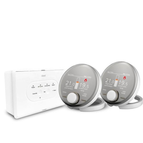 Halo Air 2-Zone Rf Boxed