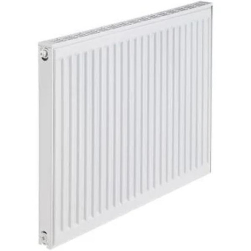 Henrad Compact T11 Single Convector, 500mm x 400mm, 1137btu
