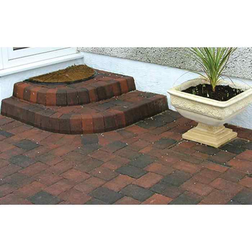 Ks Kerb, Charcoal