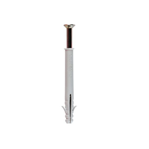 Owlett Nylon Frame Fixing 8mm x 60mm