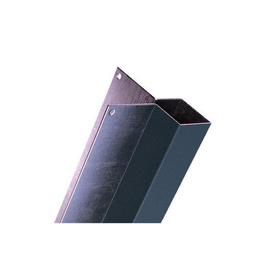 Marley External Corner, Slate Grey