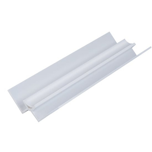 Swish R/l White Internal Corner, 10mm, 2.4m