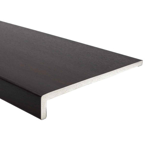 Concord Soffit/Multi Purpose Board, 100mm x 5m, Rosewood
