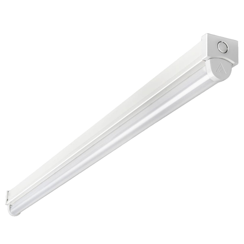 N/Gate 6' Single 48w Led Batten 3cct 5yr