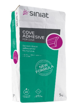 Siniat Cove Adhesive 5kg