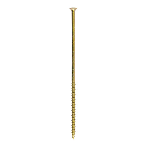 Timco 4.8mm x 125mm Drywall Screws