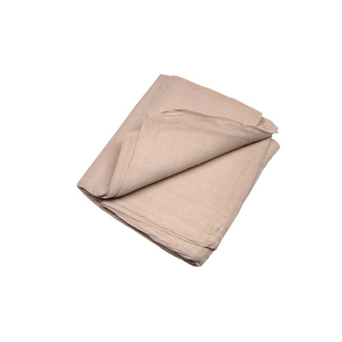 3.  6m x 2.7m Twill Dust Sheet