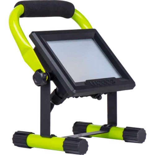 Luceco Eco Worklight 30w 2500lm 5000k