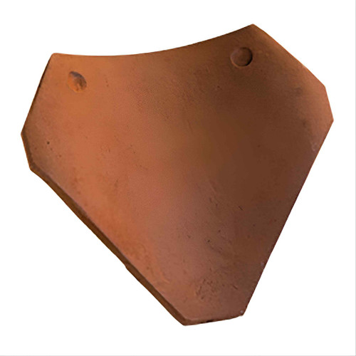 Edilians Phalempin Universal Valley Tile, Weathered