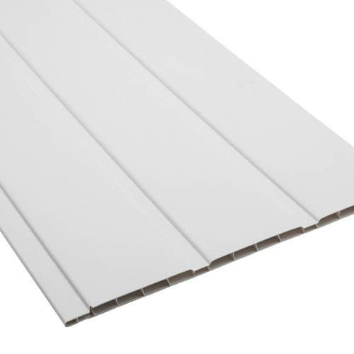 Concord Soffit/Multi Purpose Board, 300mm x 5m, Rosewood