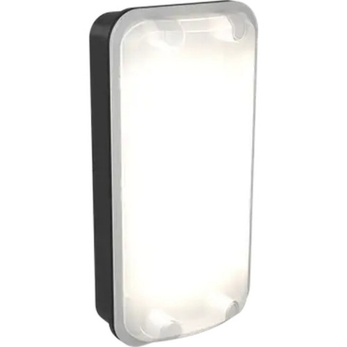 Ansell Sleek Led Rectangular Bulkhead Cct