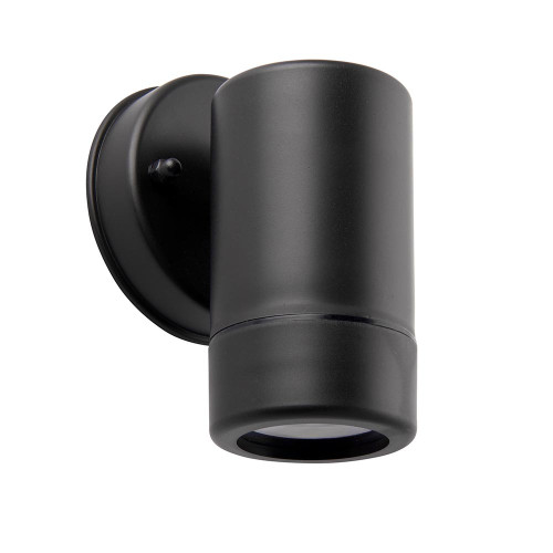 Saxby Icarus 1lt Wall Light Ip44 7w Led