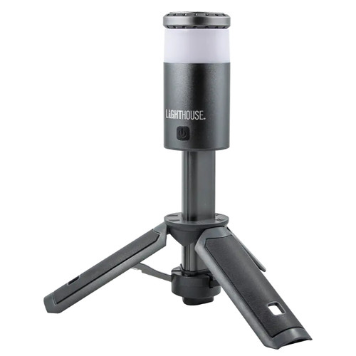 Lighthouse Adventure Series Multi-Function Tripod Light