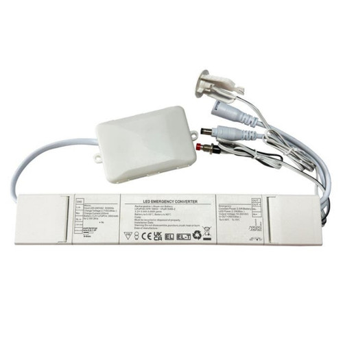 N/Gate Universal Em3 Kit