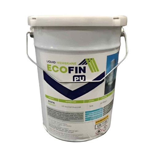 Ecofin Protect 5kg Topcoat Liquid System