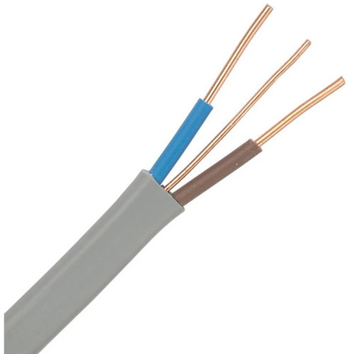 2.5mm Twin And Earth Cable