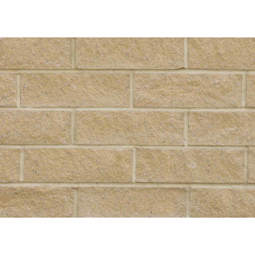 Marshalls Indian Sandstone Buff Multi Project Pack, 20.93sqm