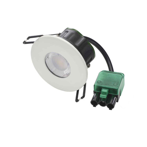Bell Lighting Led Downlight, 5/7w Cct