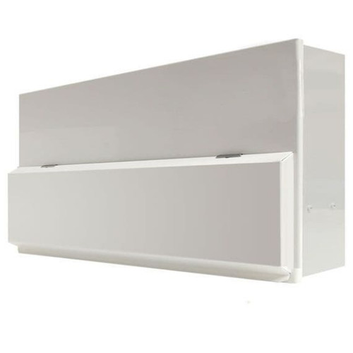Hager 14 Way High Integrity Spd Split Board