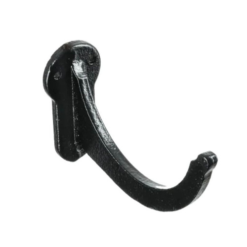Beaded Primed Cast 4.5" Facia Bracket
