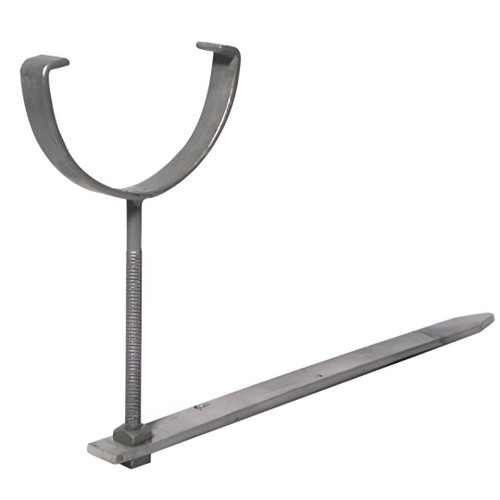 Kayflow Gutter Rise & Fall Bracket, Universal