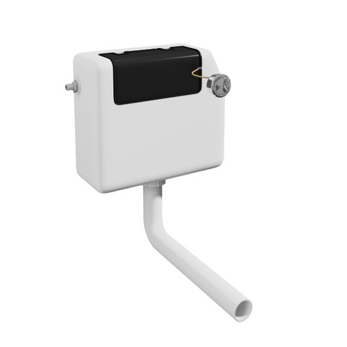 Concealed Cistern Bottom Entry Ofacc