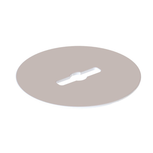 Tile Rite Big Spin Hurricane Protection Plate, 50pcs