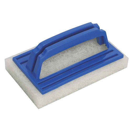 Tile Rite Diy Emulsifying Pad, Smooth