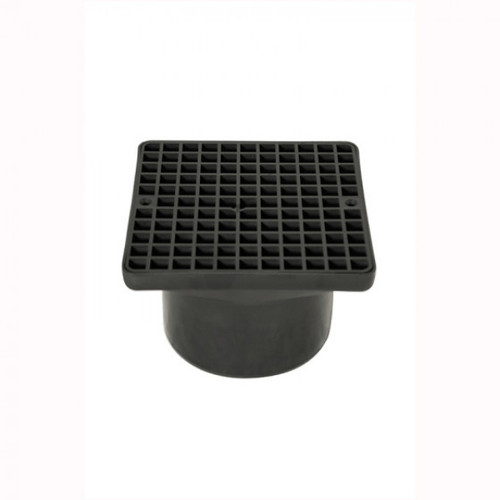 Floplast, Square Hopper And Grid