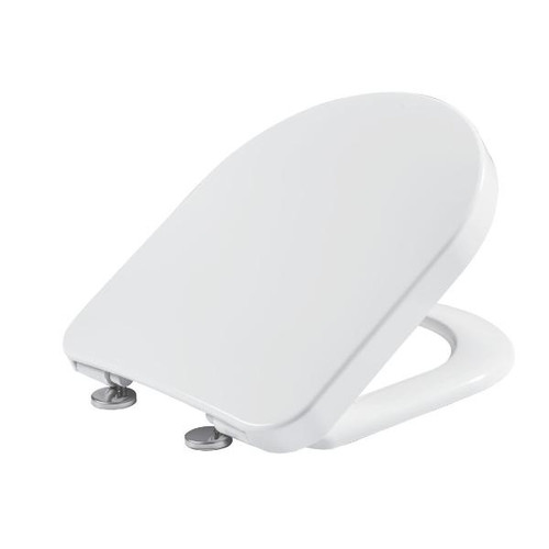 Distinct Dedham Wrapover Soft Close Quick Release Seat