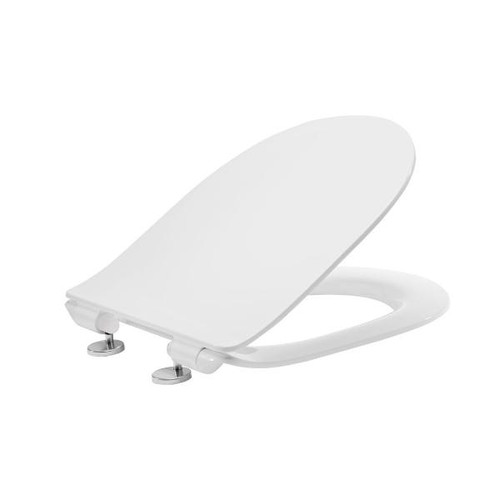 Distinct Dedham, Slim Soft Close Quick Release Seat