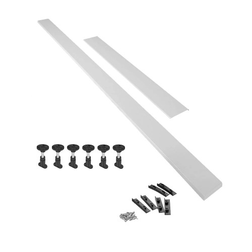 1700mm Leg and Panel Pack