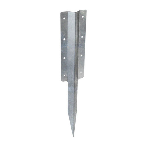 Sleepersecure Double Sleeper Str Support Spike Pre Gal