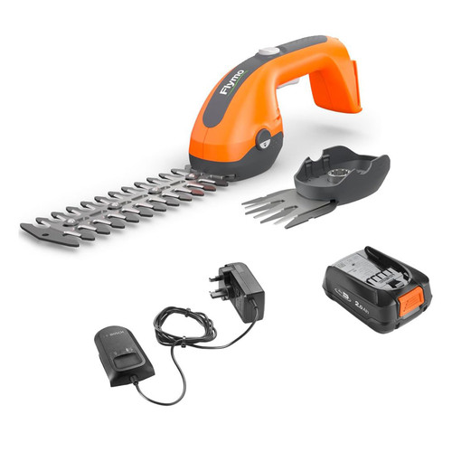 Flymo Simpli Grass Shears, 18v