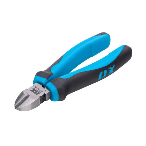 Ox Pro Diagonal Cutting Pliers, 160mm
