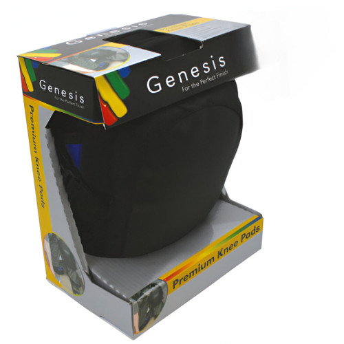 Genesis Pro Knee Pads