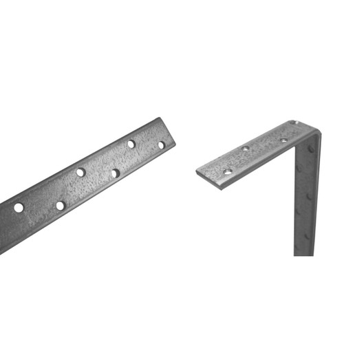 1200mm Twisted Holding Down Strap