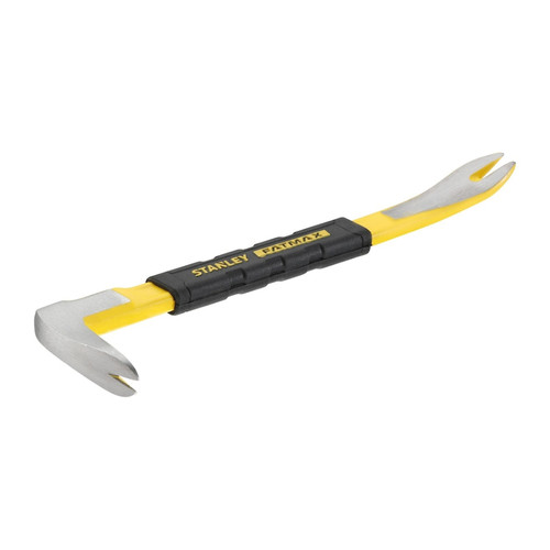 Stanley Fatmax Spring Steel Claw Bar, 250mm
