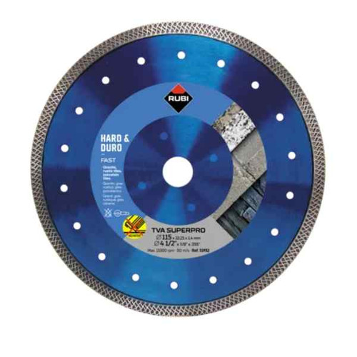 Rubi Tva 115 Cutting Blade