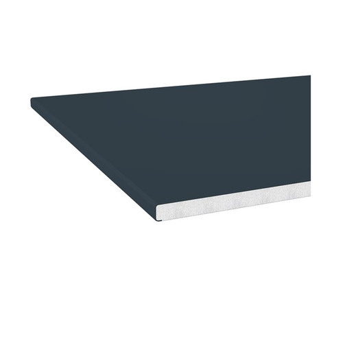 Freefoam General Purpose Board, Anthracite Grey, 605mm x 5m