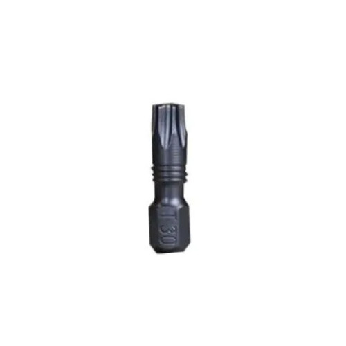 Tx30 x 25mm Optimaxx Maxx Impact Torsion Bit, 5 Pcs