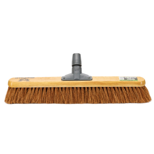 Buffalo 61cm Soft Coco Platform Broom