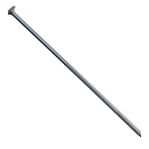 Evolution Insulation Screws, 4.8 x 200mm