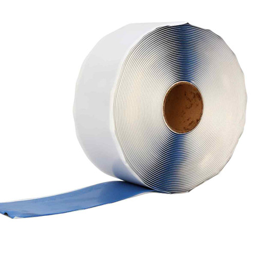 Double Sided Damp Proof Membrane Jointing Tape, 50mm x 10m