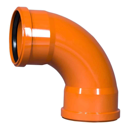 Mp S/s 87.5 Deg Bend ? Underground 110mm